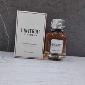 Givency Perfumes