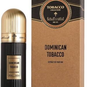 Dominican Tobacco Perfume