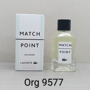 Lacoste Match Point Cologne Perfume