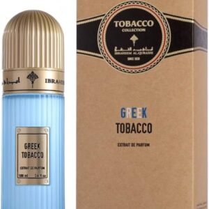 Greek Tobacco Perfume